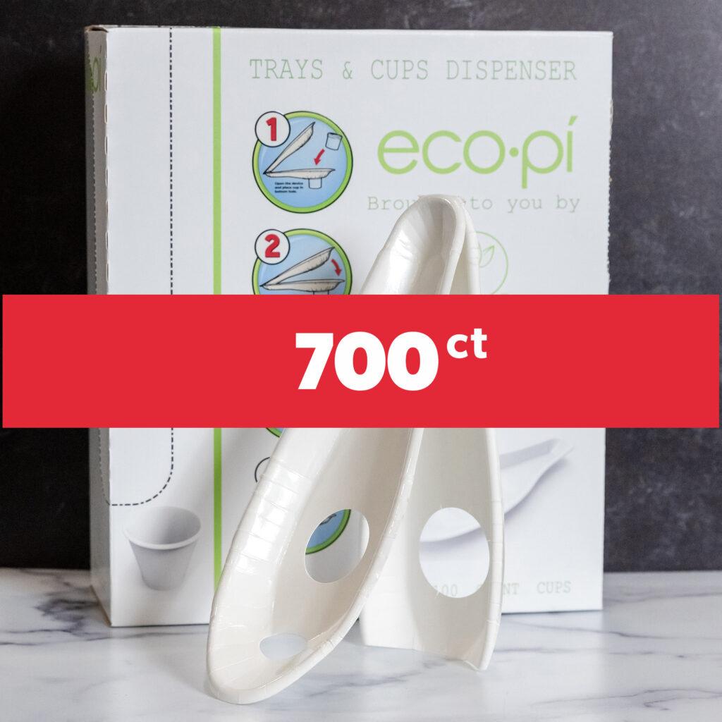 buy a 700 count ecopi specimen sample collector now